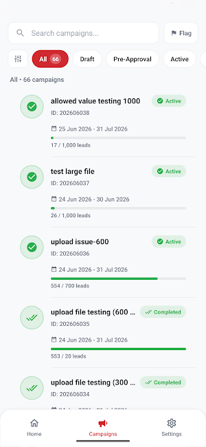 CALS by Marketboats Screenshot 1