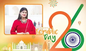 26 January Photo Frame 2024 Screenshot 2