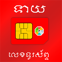Khmer Sim Phone Horoscope​