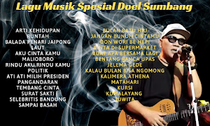 Doel Sumbang Musik 2024 Screenshot 0