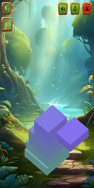 Block Puzzle Strategy Screenshot 2