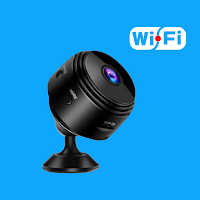 V720 Mini Wifi Camera A9 App