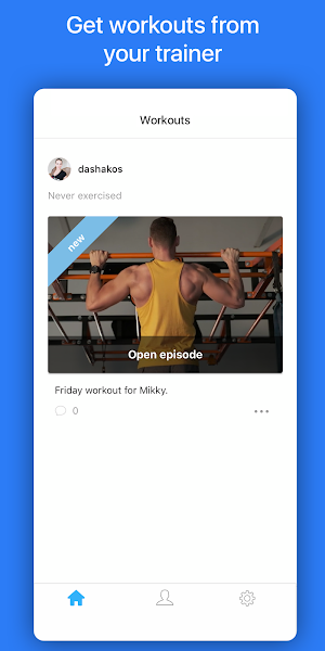 JuiceFit Screenshot 1
