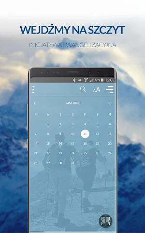 Wejdźmy na szczyt Screenshot 3