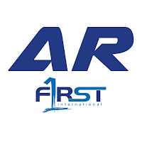 F1rst Augmented Reality