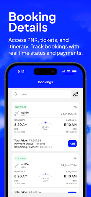 Travel Terminus Screenshot 1