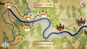Castles of Mad King Ludwig Screenshot 1