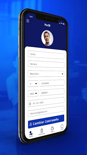 Seguros Qualitas Screenshot 0