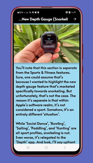 apple watch series 10 guide Screenshot 3
