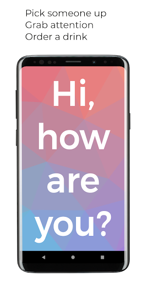 Make it big -  Big or large text on your display Screenshot 0