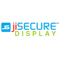 jiSECURE Display