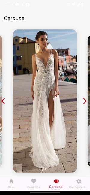 Cheap Women's Dress Screenshot 3