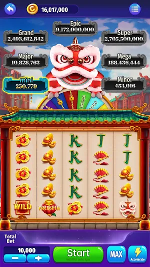 Domino Hub slots poker crash Screenshot 3