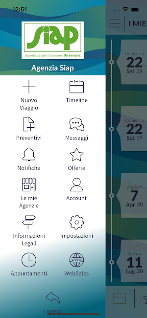 Tex App Screenshot 0