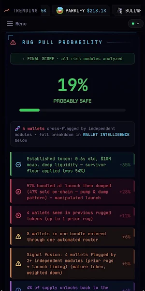 DeFade Screenshot 2