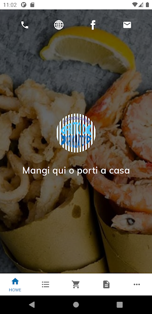 Fritto o Grigliato? Screenshot 0