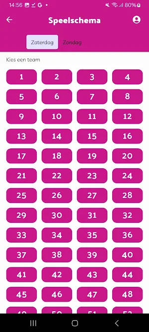 Spel Zonder Grenzen Screenshot 3