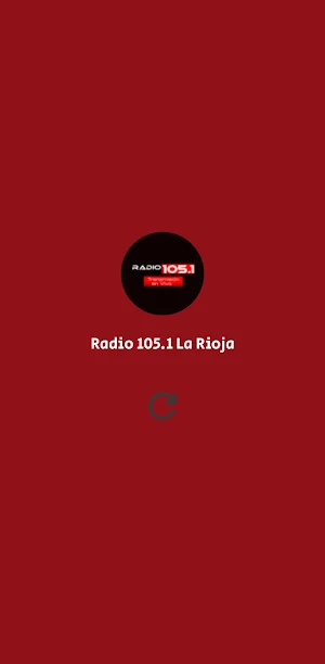 Radio 105.1 FM Screenshot 2