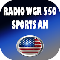 WGR 550 Sports Radio AM Online