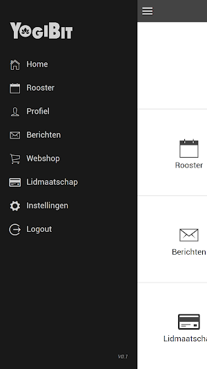 YogiBit Screenshot 2