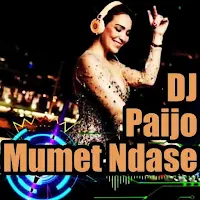 DJ Paijo Mumet Ndase Remix