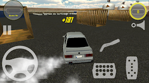 Drift Car Racing Screenshot 1