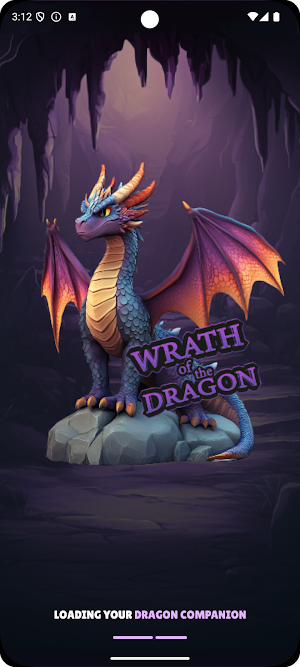 Wrath of The Dragon Screenshot 1