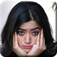 Rashmika Wallpapers
