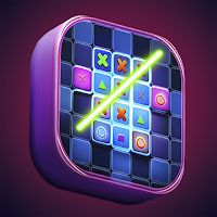 Tic Tac Toe X4