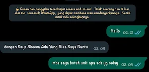 Sheeva Rent Jakarta Screenshot 1