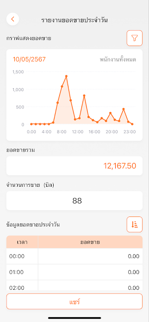 myMaxx2 Screenshot 3