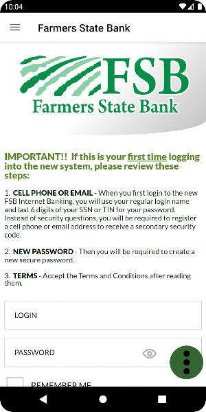 FSB Elmwood IL Screenshot 0