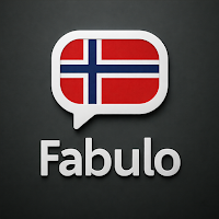 Learn Norwegian with Fabulo