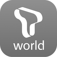 T world