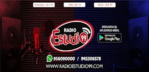 Studio 99 Screenshot 3