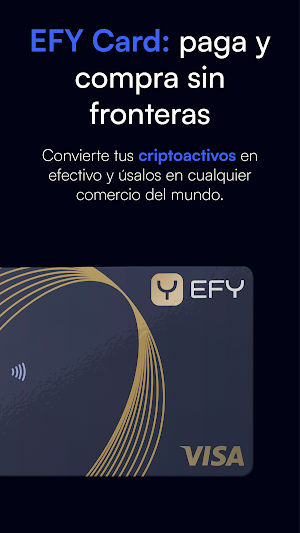 EFY Finance Bolivia Screenshot 2