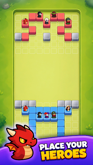 Base Breakers Screenshot 3