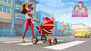 The Mother Screenshot 1