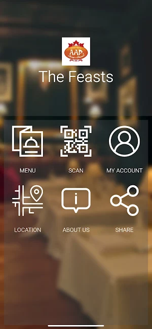 The Feasts Screenshot 1