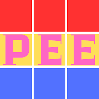 PEE - Rubik & Zeka Oyunu