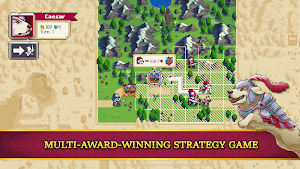Wargroove 2: Pocket Edition Screenshot 0