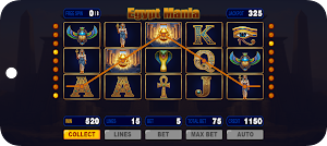 Egypt Mania Screenshot 3