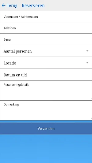 Benbodyfit Screenshot 1