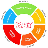 Bmi Calcltor