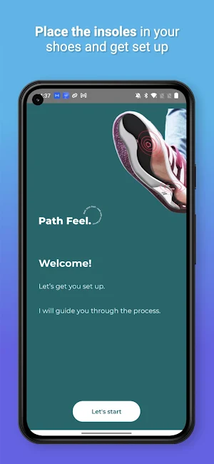 PFStudy Screenshot 1