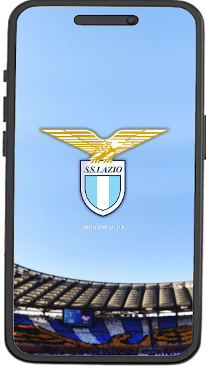 Lazio Wallpapers Screenshot 1