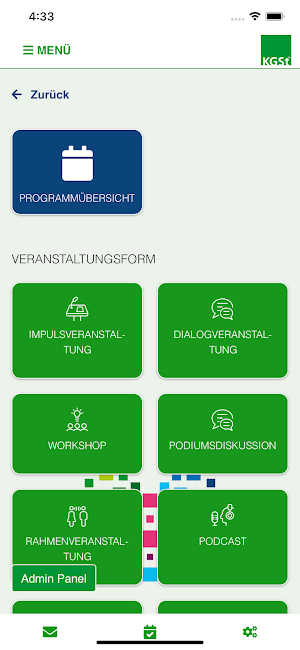 KGSt®-FORUM 2023 Screenshot 2