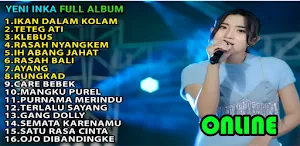 Dangdut Lawas Koplo Offlin Mp3 Screenshot 1