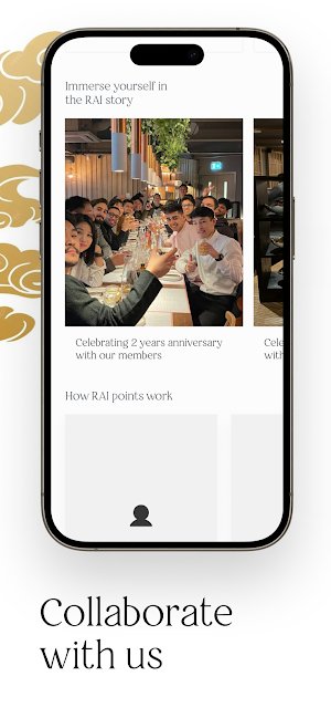 Rai Loyalty Screenshot 3