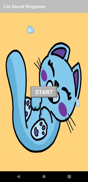 Cat Sound Ringtones Screenshot 0